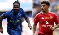  Raheem Sterling không tới MU, bất ngờ rẽ hướng gia nhập Arsenal 