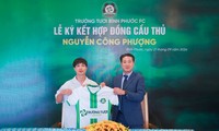  Nhận định Thể Công Viettel vs Hà Nội FC, 19h15 ngày 23/9: Khách lấn chủ 