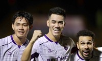  Nhận định Thể Công Viettel vs Hà Nội FC, 19h15 ngày 23/9: Khách lấn chủ 