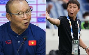 Tin sáng (14/9): Thực hư HLV Kim Sang-sik nói bóng đá Việt Nam đi sau Hàn Quốc 50 năm