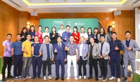 Kết thúc giải golf vô địch Hà Nội mở rộng 2023  第2张