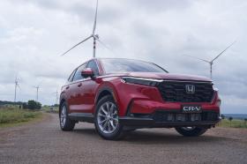 Honda Việt Nam hỗ trợ giá đặc biệt cho Honda City và Honda CR-V