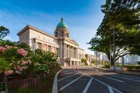 Làm gì nếu có 3 ngày ở Singapore? 