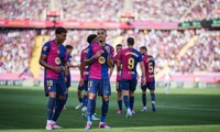  Nhận định Girona vs Barcelona, 21h15 ngày 15/9: Đại chiến xứ Catalan rực lửa 第5张