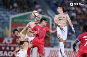 FPT Play sở hữu bản quyền Shopee Cup 2024/25 và Mitsubishi Electric Cup 2024