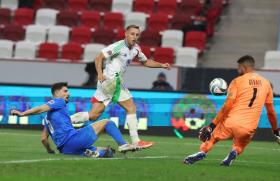  Italia thăng hoa, vượt mặt Pháp và Bỉ dẫn đầu UEFA Nations League 第2张