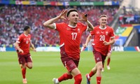  Italia thăng hoa, vượt mặt Pháp và Bỉ dẫn đầu UEFA Nations League 第6张