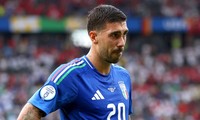  Italia thăng hoa, vượt mặt Pháp và Bỉ dẫn đầu UEFA Nations League 第4张