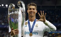  Ronaldo lại công kích Ten Hag 