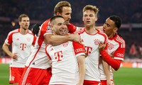  Nhận định Bayern Munich vs Dinamo Zagreb, 02h00 ngày 18/9: Mưa bàn thắng tại Allianz Arena 