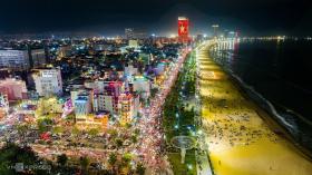 Quy Nhơn đề xuất nhiều khu vực cho tour du lịch đêm 