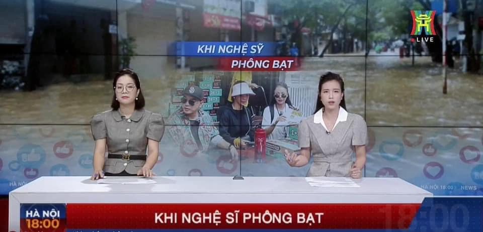 Quế Vân bức xúc vì “mất hết” sau ồn ào cứu trợ ở Phúc Tân, hẹn sẽ lấy lại những gì bị thêu dệt  第4张