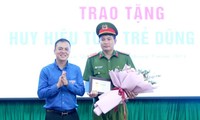  Khơi dậy tinh thần khởi nghiệp thanh niên tỉnh Hòa Bình 