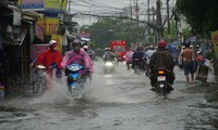  Mùa mưa TPHCM năm nay kết thúc muộn, trái mùa xuất hiện nhiều thời gian tới 第2张