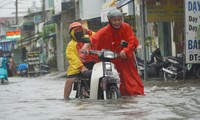  Mùa mưa TPHCM năm nay kết thúc muộn, trái mùa xuất hiện nhiều thời gian tới 第3张