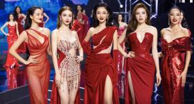 2 mỹ nhân không có tên trong Top 5 trình diễn xuất sắc trước bán kết Miss Universe Vietnam 2024 gây tiếc nuối