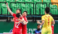  Đội tuyển futsal Việt Nam lại chung bảng Thái Lan ở giải vô địch Đông Á 2024 第10张