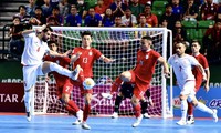  Đội tuyển futsal Việt Nam lại chung bảng Thái Lan ở giải vô địch Đông Á 2024 第11张