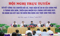  Thủ tướng Phạm Minh Chính: Sổ sức khỏe điện tử giúp tiết kiệm hơn 1.150 tỷ đồng mỗi năm 第4张