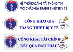 Bộ Y tế quyết liệt, kịp thời trong đấu tranh chống gian lận thương mại, hàng giả  第1张