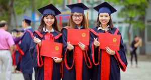 Dự thảo quy chế thi tốt nghiệp trung học phổ thông: Giảm áp lực bằng nhiều điểm mới  第3张