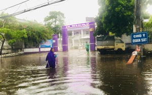 Dự thảo quy chế thi tốt nghiệp trung học phổ thông: Giảm áp lực bằng nhiều điểm mới  第4张