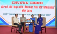  Thanh niên trước vận hội chuyển đổi số 