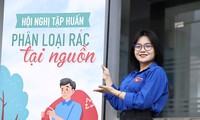  Trao thưởng 24 giải pháp tại cuộc thi sáng tạo dành cho thanh thiếu niên, nhi đồng Hà Tĩnh 