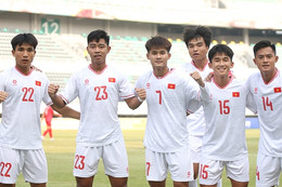 Kết quả bóng đá hôm nay 26/9: CAHN thắng CLB Singapore 5-0  第1张