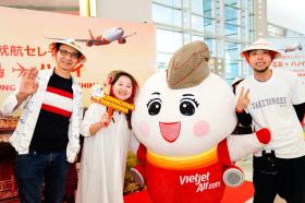 Vietjet và Honeywell: Dấu mốc phát triển xanh tiến tới sử dụng năng lượng sạch