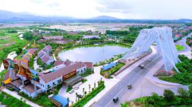 Thành lập TP Đông Triều thuộc tỉnh Quảng Ninh 