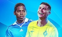  Ronaldo liên tiếp &apos;nổ súng&apos;, Al-Nassr thắng trận đầu tiên tại AFC Champions League 第6张