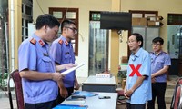  93 phạm nhân chấp hành án tại Bình Dương, Bình Phước được đặc xá 