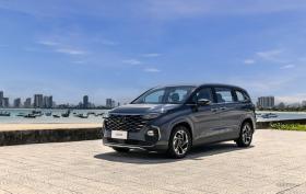  Hyundai Thành Công triển khai chương trình &apos;Mua xe New - Trúng xế yêu&apos; 第1张