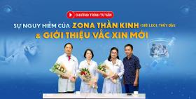 Từng mắc bệnh zona thần kinh, vẫn có thể tái phát