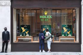 Vì sao đồng hồ Rolex lại đắt đỏ dù trước đây là loại ai cũng có thể mua?  第2张