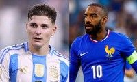  Messi được gọi trở lại ĐT Argentina sau hơn 2 tháng 第10张