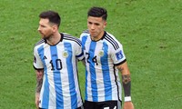  Inter Miami lại không thắng dù Messi lập siêu phẩm 