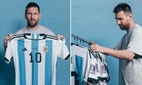  Inter Miami lại không thắng dù Messi lập siêu phẩm 