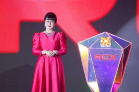  ROX Group là &apos;Doanh nghiệp xuất sắc châu Á&apos; 4 năm liên tiếp 