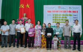 Những món quà đặc biệt tặng &quot;Bữa Cơm Yêu Thương&quot;  第72张