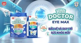  Bộ Y tế tổ chức Chương trình “Mắt Khỏe Ngời Sáng Tương Lai” với sự đồng hành của Kun Doctor 