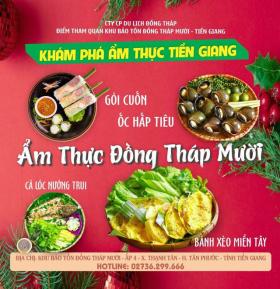  Sức sống mới trên Điểm tham quan Khu Bảo tồn Đồng Tháp Mười