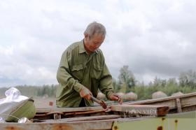 Ngỡ ngàng &quot;làng tỷ phú&quot; ở Hà Tĩnh có hàng trăm nhà cao tầng nằm san sát nhau  第6张