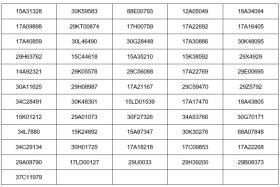 Thái Bình: 66 lượt phương tiện bị phạt nguội trong tuần  第2张