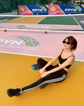 Giải mã &quot;cơn sốt&quot; thời trang pickleball