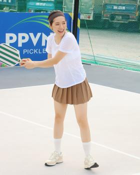 Giải mã &quot;cơn sốt&quot; thời trang pickleball