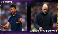  HLV Erik ten Hag nói điều bất ngờ về tương lai tại MU 第8张