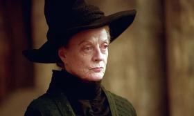 Ba căn bệnh nguy hiểm 'giáo sư McGonagall' chống chọi đến cuối đời 