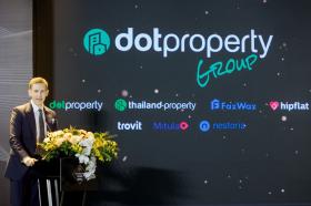 Giải thưởng bất động sản Dot Property Vietnam Awards 2024 tiếp lửa cho doanh nghiệp